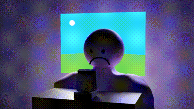 Work should be over when it gets dark